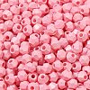 Baking Painted Glass Seed Beads SEED-C004-01U-3