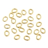 304 Stainless Steel Jump Rings STAS-F221-46P-G-1