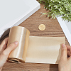 20M Single Face Polyester Ribbon OCOR-WH20008-05E-3