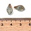 Glass Beads GLAA-D303-08A-3
