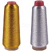 Polyester Metallic Thread OCOR-PH0003-29-2