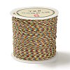 50 Yards Nylon Chinese Knot Cord NWIR-C003-01A-28-1