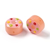 Lampwork Beads LAMP-C015-01E-2