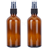 Glass Essential Oil Empty Spray Bottles MRMJ-GF0001-70C-1