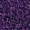 MIYUKI Round Rocailles Beads SEED-G008-RR0352-3