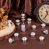 40Pcs Aluminum Candle Cup FIND-PH0024-90B-4