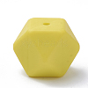 Food Grade Eco-Friendly Silicone Beads SIL-Q009B-60-1