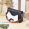 Imitation Leather Shoulder Bag Straps FIND-WH0127-24A-4