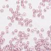 6/0 Glass Seed Beads X-SEED-J012-F6-116-3