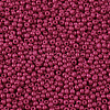 11/0 Grade A Round Glass Seed Beads SEED-N001-A-1058-2