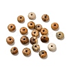 Natural Picture Jasper Beads G-U008-01G-2