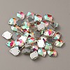 Sew on Rhinestones GLAA-WH0023-23A-1