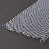 Polyester Deco Mesh Ribbons OCOR-XCP0001-72B-4