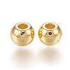 Tibetan Style Alloy Beads LS-K0NTG012-2