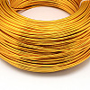 Round Aluminum Wire AW-S001-0.6mm-17-2