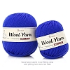 Wool Crochet Threads PW-WG443FF-21-1