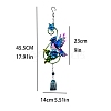 Glass Pendant Decorations PW-WG49DD1-01-2