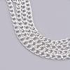 Iron Twisted Chains X-CH-C017-S-2
