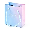 Best Wish Paper Bags CARB-L005-001-1