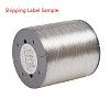 Elastic Crystal Thread EW-R003-1.0mm-5