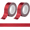 DIY Scrapbook Decorative Laser Paper Tapes DIY-WH20001-98A-1