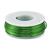 Round Aluminum Wire LS-AW-G001-03-25-1