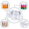 Empty Food Sealed Plastic Bottles CON-BC0004-53-7