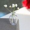 Glass Vase Ornaments PW-WG60446-05-1