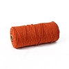 Cotton Crochet Threads PW-WG5AA41-78-1