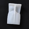 DIY Boyfriend Candle 3D Bust Portrait Silicone Molds LS-DIY-H001-04-3