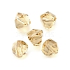 Glass Imitation Austrian Crystal Beads GLAA-P071-02B-28-1