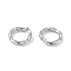 Tarnish Resistant 304 Stainless Steel Jump Rings STAS-F191-12P-A-2