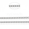 Iron Twisted Chains CHS001Y-NF-A-4