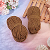 Super Bulky Polyester Fabric Strip T-Shirt Yarn OCOR-TADJ0001-11D-4