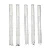 Transparent Twist Pens MRMJ-R071-06-1