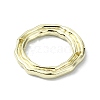 Rack Plating Alloy Links FIND-M014-03G-2
