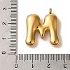Ion Plating(IP) 304 Stainless Steel Pendants X-STAS-M017-08G-13-3