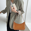 DIY Imitation Leather Women's Underarm Bag Kits DIY-WH0387-26-6