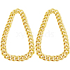 CCB Plastic Curb Chains FIND-SP0003-20A-02-1