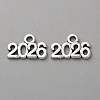 Alloy Pendants FIND-TAC0017-59AS-1