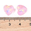 Glass Cabochons GLAA-N0028-08G-3