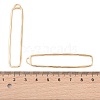 Brass Pendants LS-KK-N256-01H-G-3