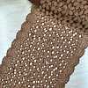 Polyamide Yarns Lace Ribbons DIY-WH0678-115C-1