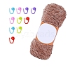 Knitting Yarn Kit PW-WG9D24B-08-1