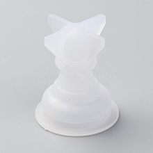 Chess Silicone Mold DIY-O011-06