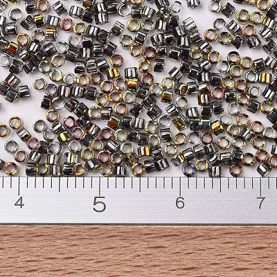 MIYUKI Delica Beads SEED-J020-DB2201-1