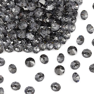 Preciosa® MAXIMA Crystal Round Stones Y-PRC-RBSS6-00030-260-1