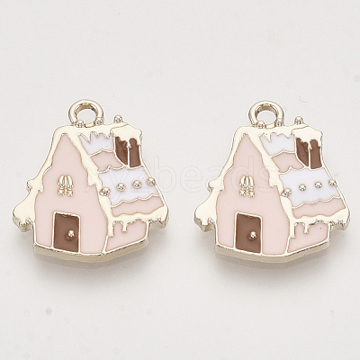 Christmas Theme X-ENAM-S119-011B-1