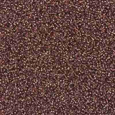 TOHO Round Seed Beads X-SEED-TR15-0746-1