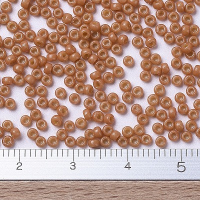 MIYUKI Round Rocailles Beads X-SEED-G007-RR4457-1